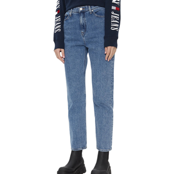 Tommy Hilfiger  Straight Leg Jeans DW0DW17491 günstig online kaufen