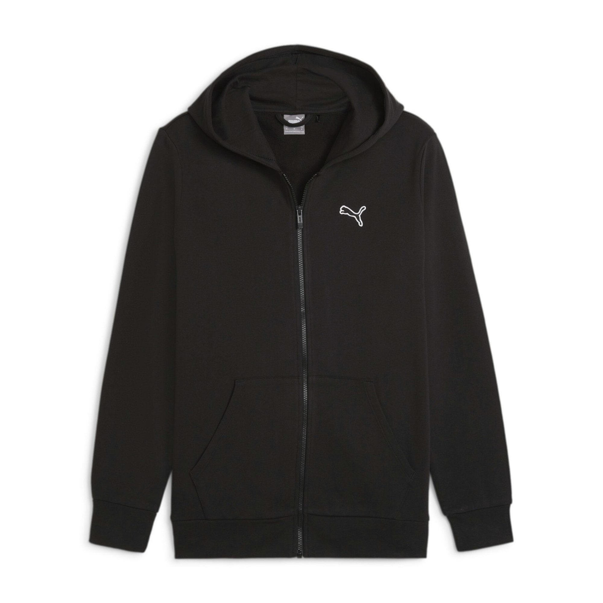PUMA Sweatjacke Puma Herren Kapuzenjacke BETTER günstig online kaufen