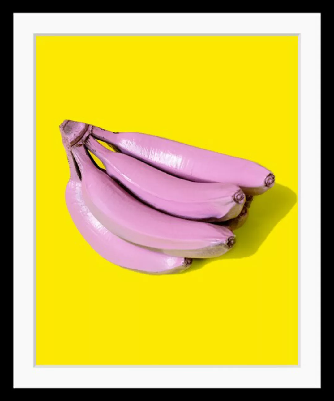 queence Bild »Lian«, Obst-Obst Bilder-Kunst-Foto, HD Premium Poster-Druck i günstig online kaufen