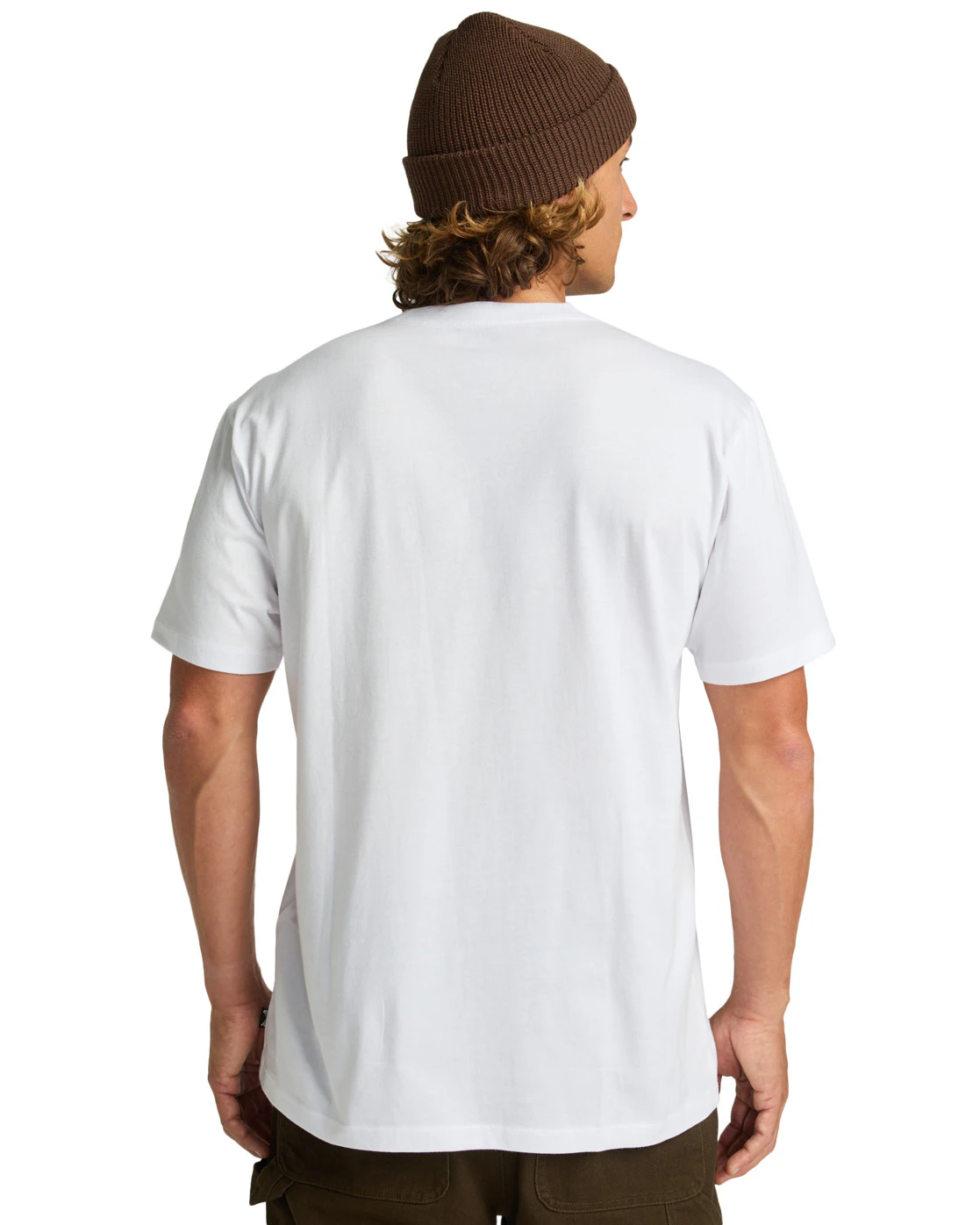 Billabong T-Shirt "Stacked Arch" günstig online kaufen