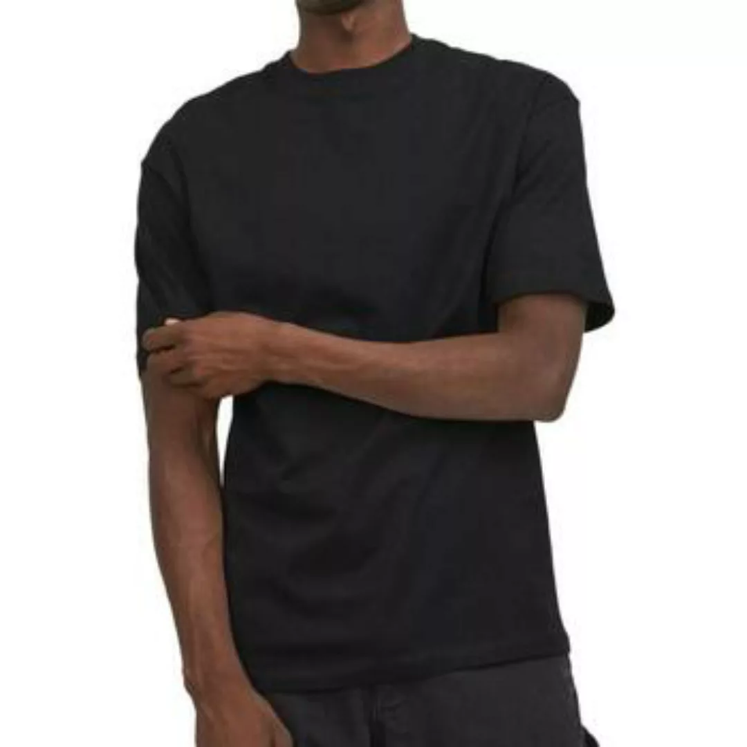 Jack & Jones Oversize-Shirt "JJEBRADLEY TEE SS O-NECK NOOS", mit Rundhalsau günstig online kaufen