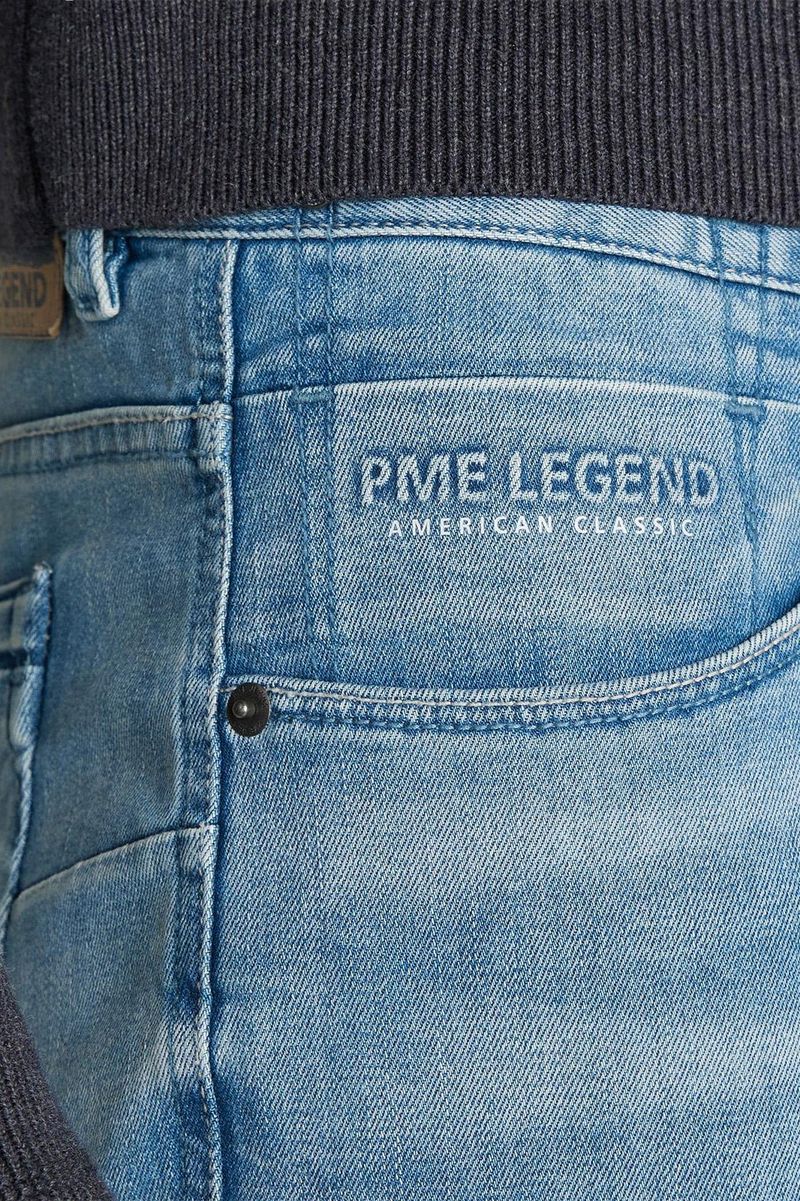 PME Legend Nightflight Jeans Blau - Größe W 29 - L 30 günstig online kaufen