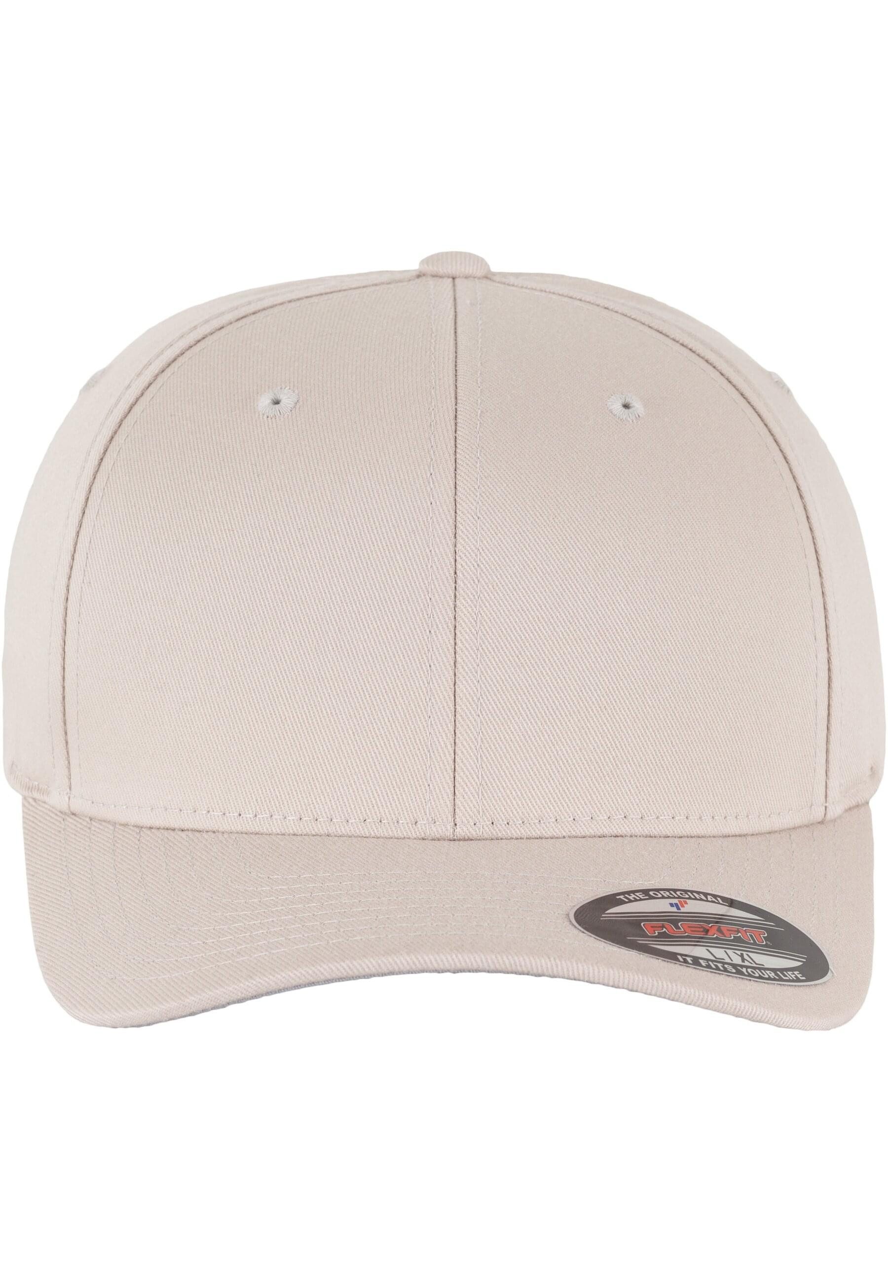 Flexfit Flex Cap Wooly Combed Cap günstig online kaufen