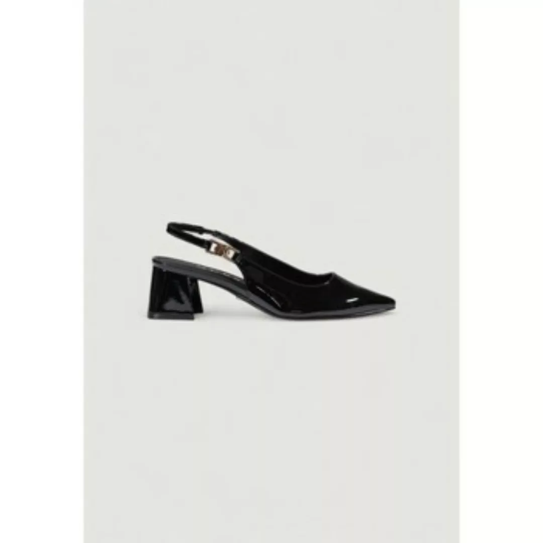 Guess  Pumps FLPZAB PAF05 ZABELA-BLACK günstig online kaufen