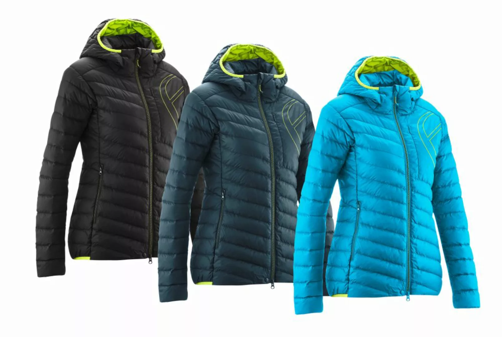 Edelrid Wo Eldo Jacket - Daunenjacke günstig online kaufen