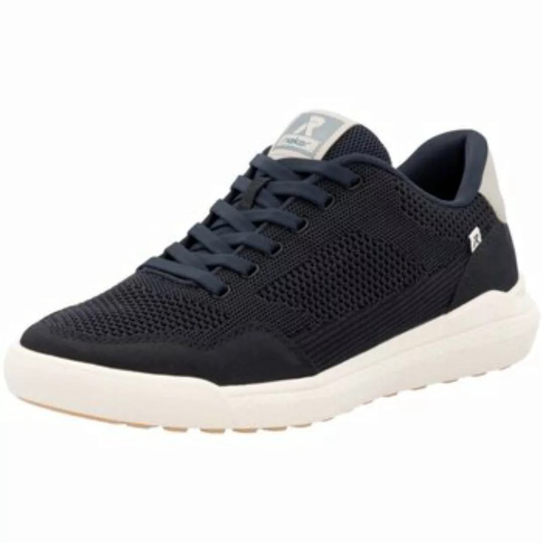 Rieker  Halbschuhe Schnuerschuhe U110414 U11 U1104-14 günstig online kaufen