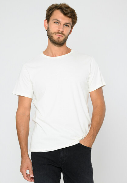 Herren T-shirt Tt65 Aus Biobaumwolle günstig online kaufen