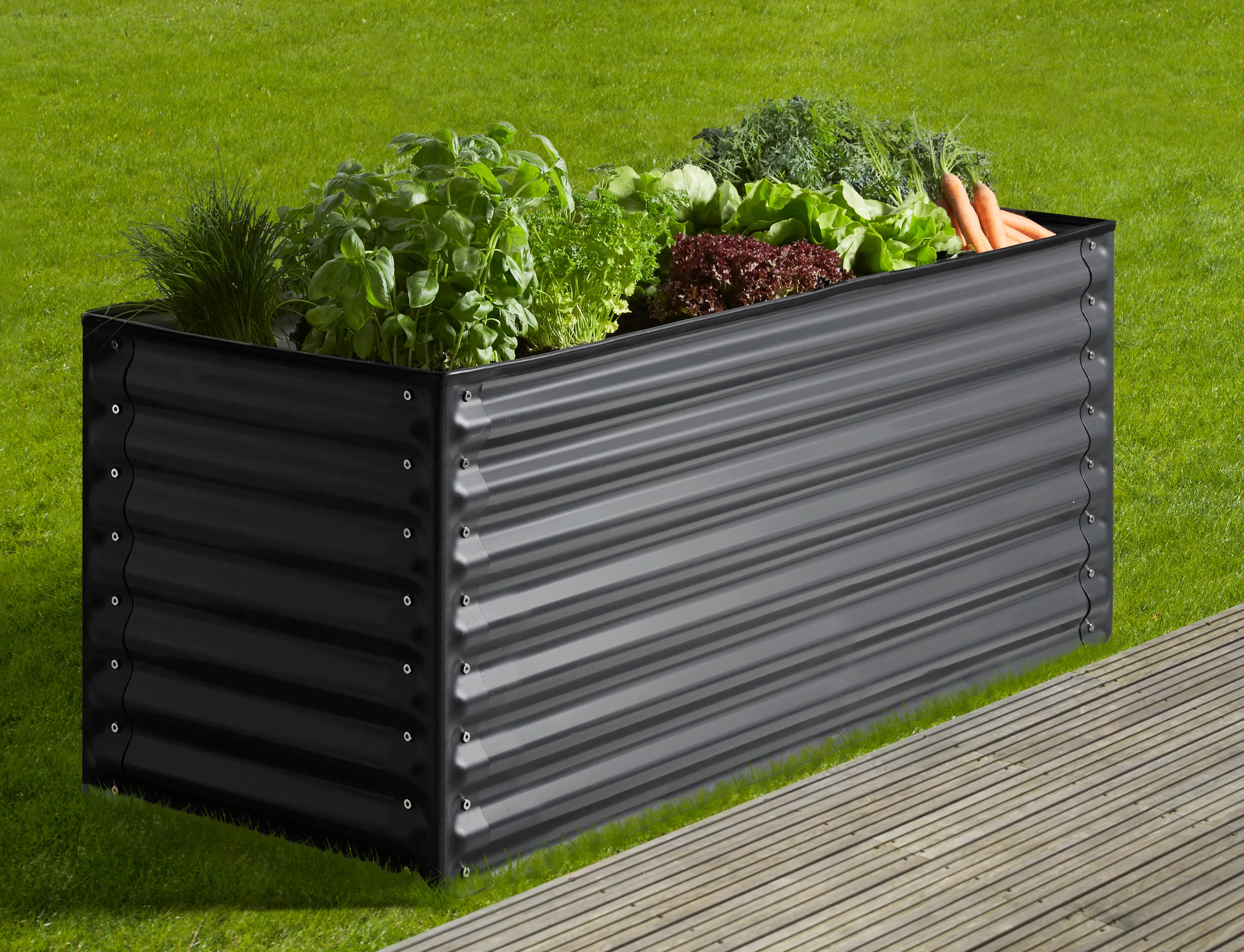 KONIFERA Hochbeet "PLANTER BED" günstig online kaufen