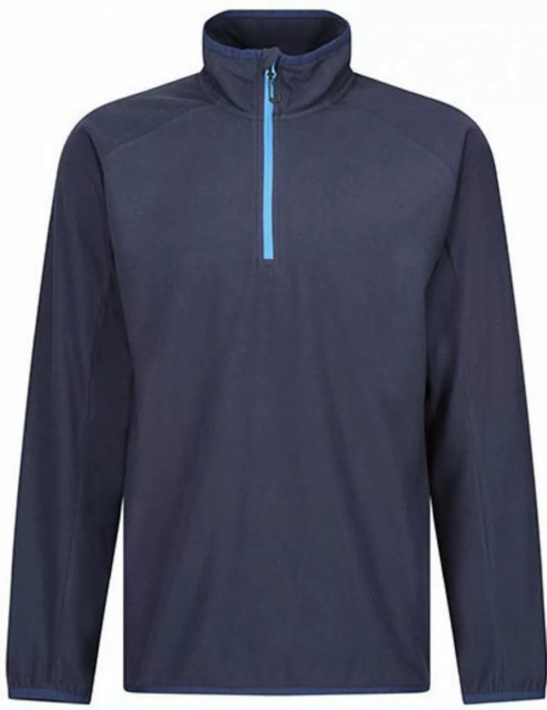 Regatta Professional Sweatshirt Navigate Half Zip Fleece Fleecepullover Her günstig online kaufen