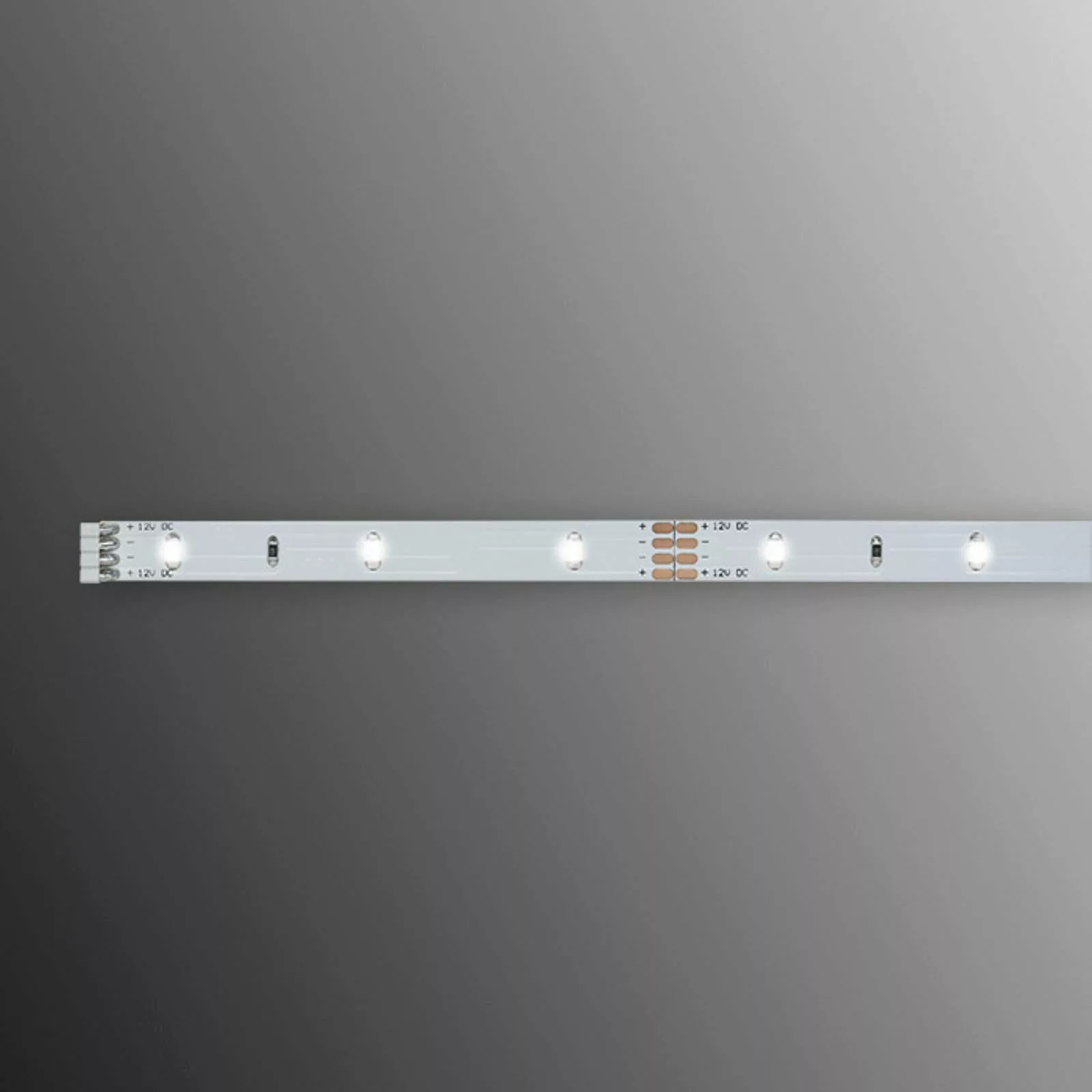 Paulmann YourLED Eco LED-Strip, 1m universalweiß günstig online kaufen