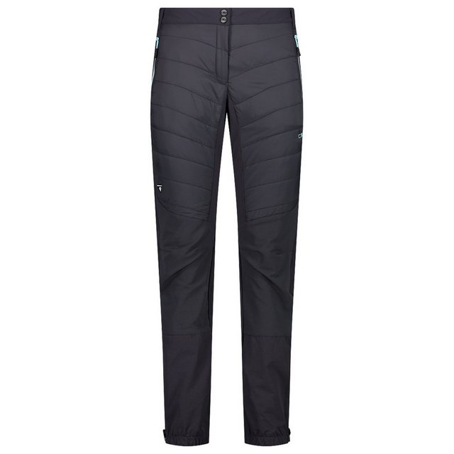 CMP Steghose Damen Multifunktionshose Woman Pant Hybride günstig online kaufen