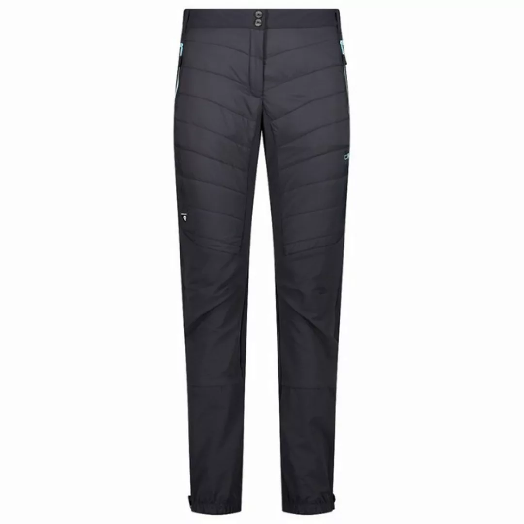 CMP Steghose Damen Multifunktionshose Woman Pant Hybride günstig online kaufen