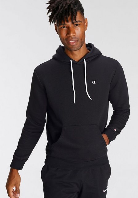 Champion Sweatshirt "Basic Hooded Sweatshirt" günstig online kaufen