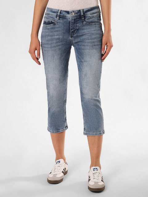 STREET ONE Slim-fit-Jeans Jane günstig online kaufen