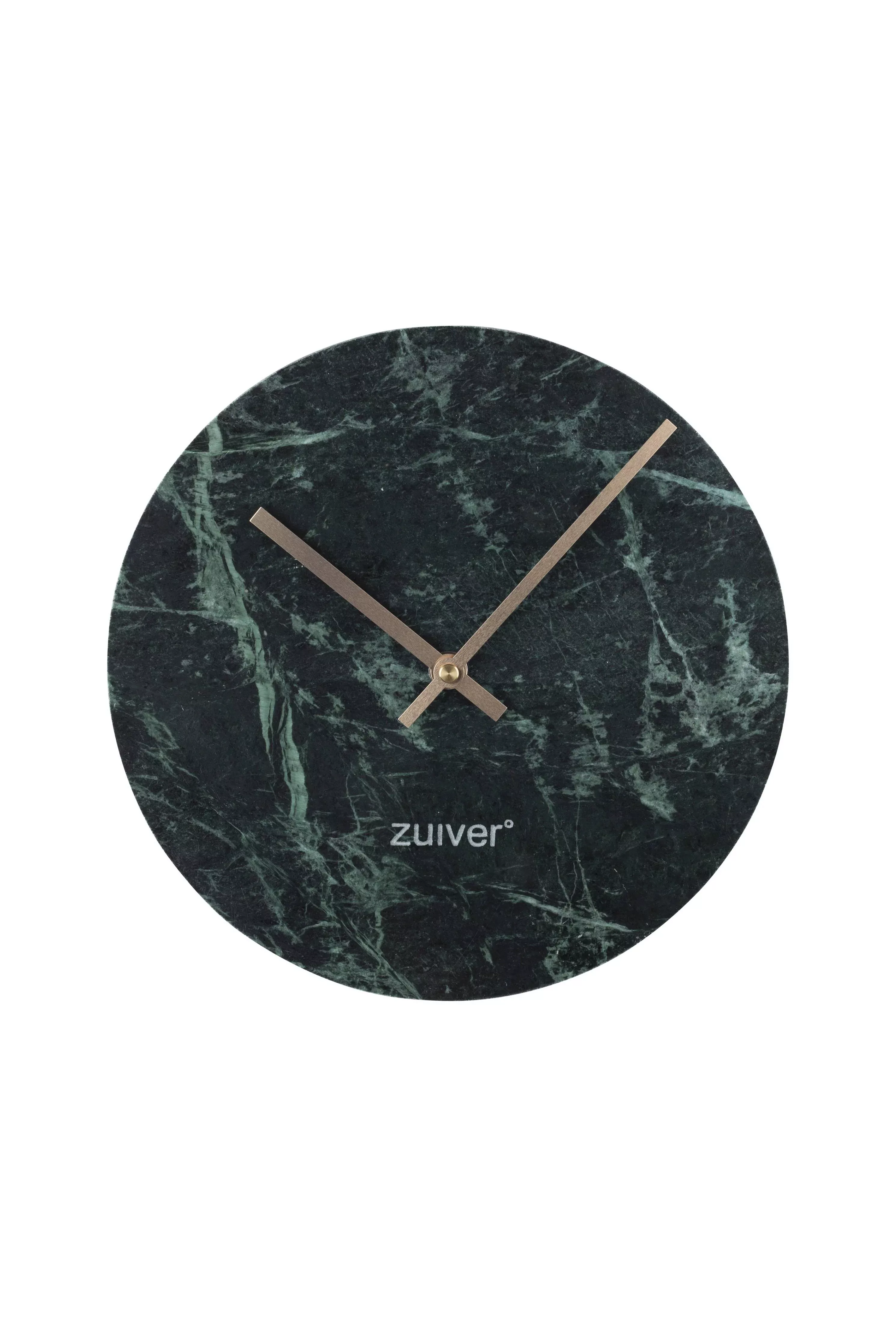 Zuiver | Wanduhr Marmorzeit günstig online kaufen