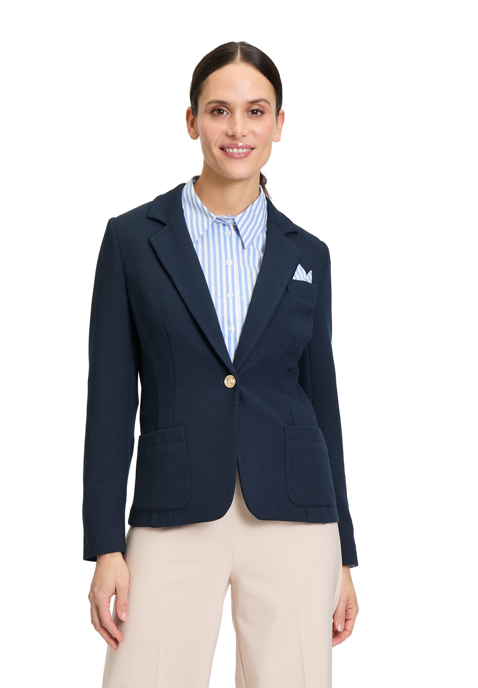 Betty Barclay Kurzblazer Betty Barclay Damen günstig online kaufen