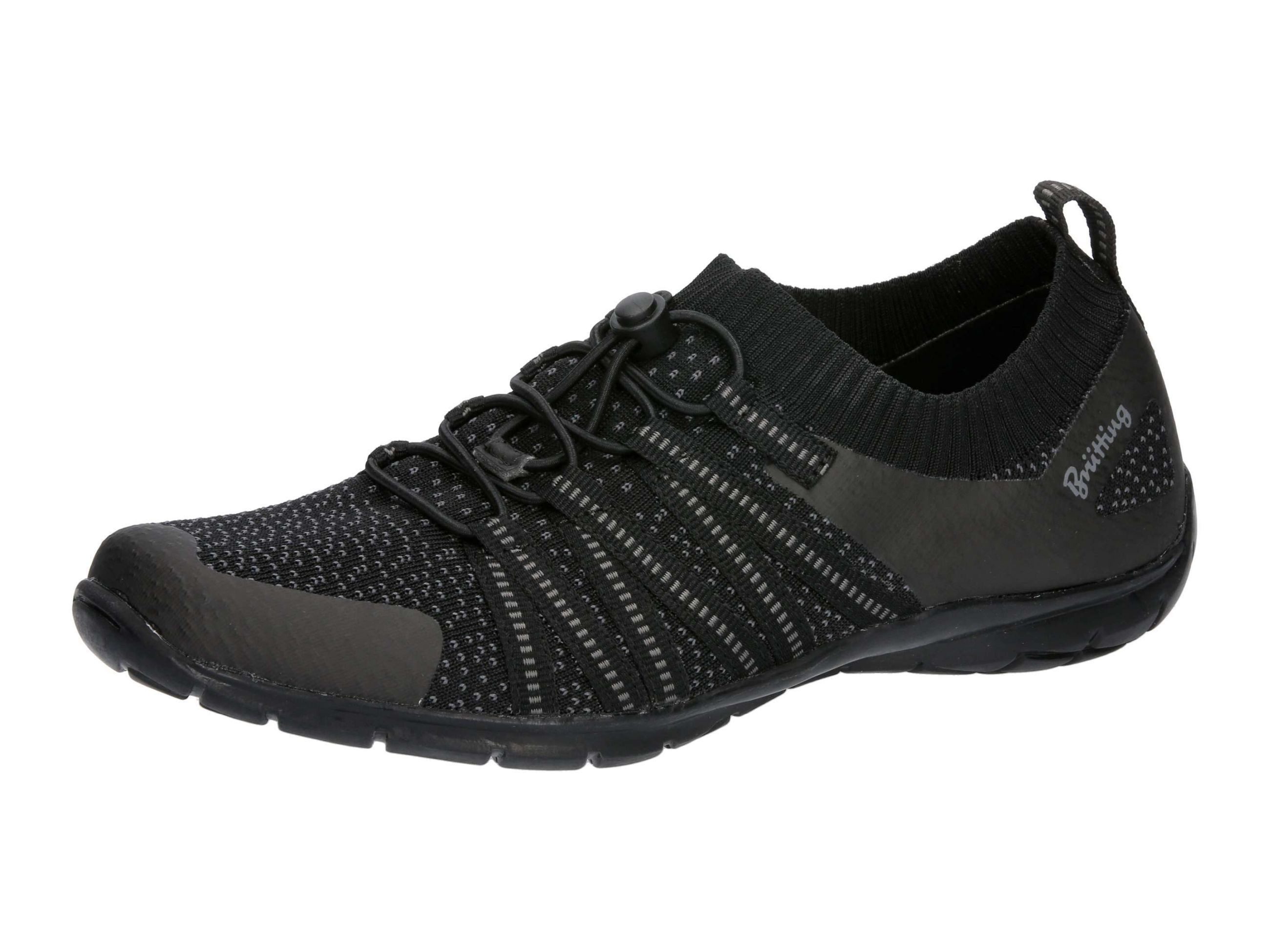 BRÜTTING Barfußschuh Slighter Sneaker günstig online kaufen