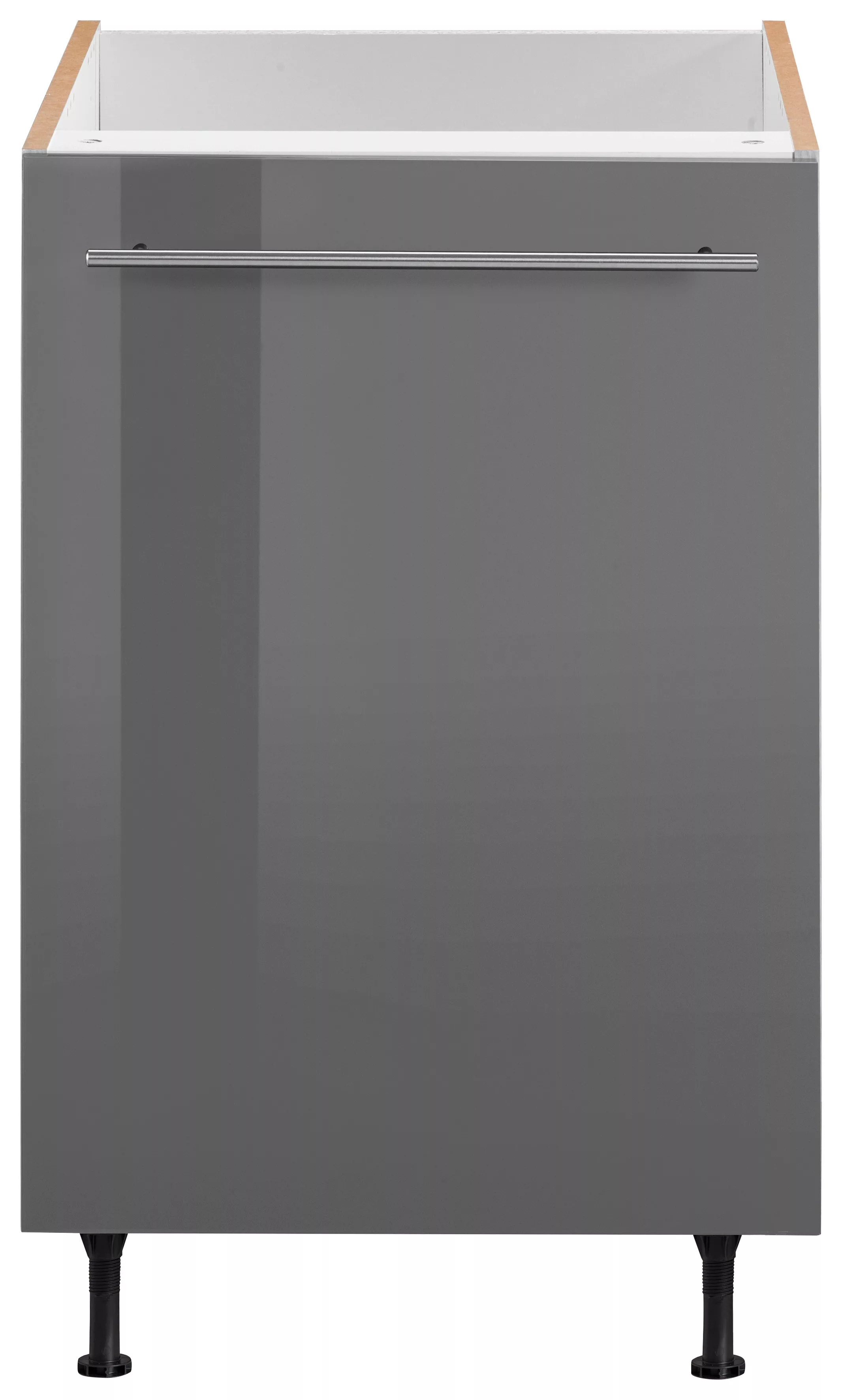 OPTIFIT Spülenschrank "Bern", 50 cm breit, mit 1 Tür, mit höhenverstellbare günstig online kaufen