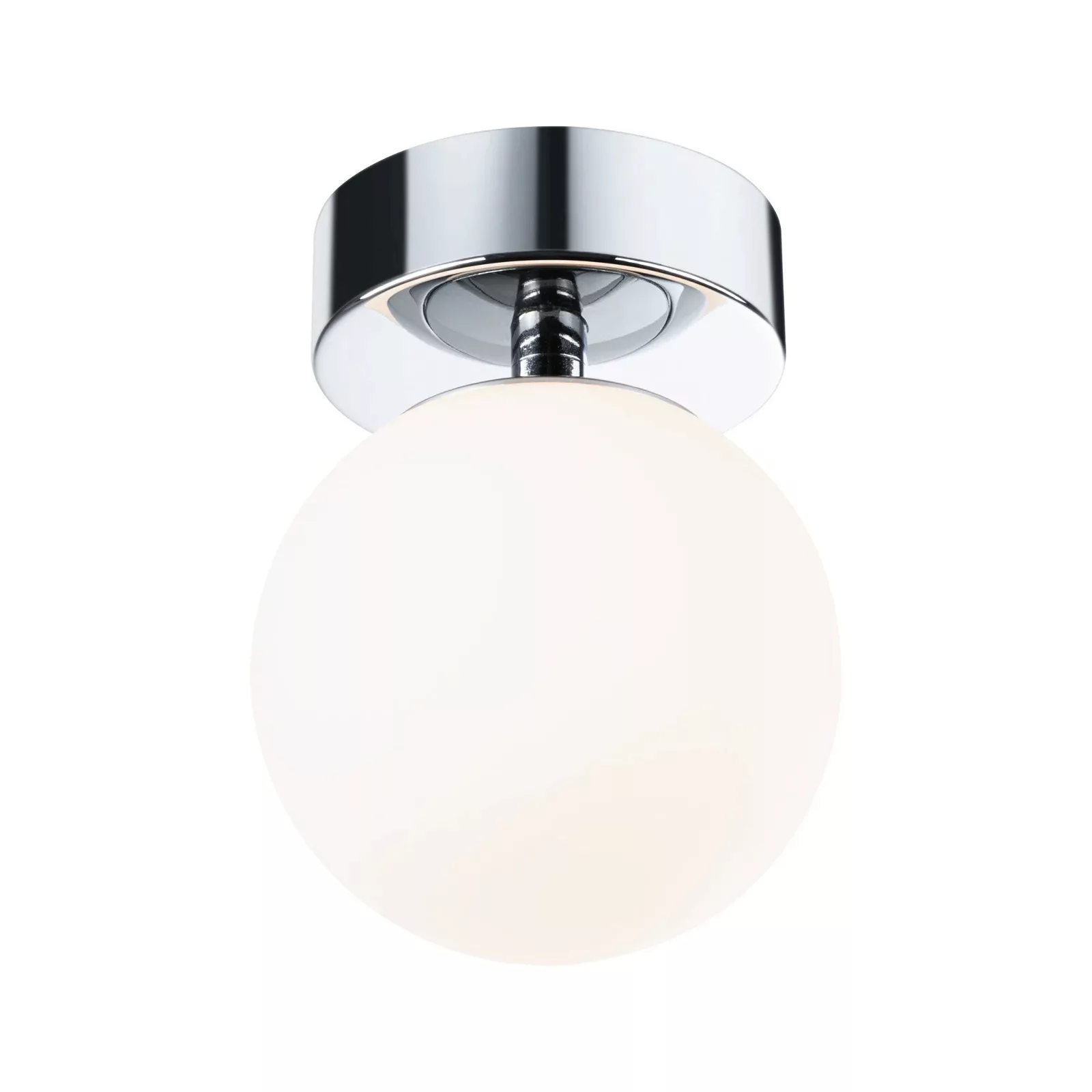 Paulmann "Selection Bathroom LED Deckenleuchte Gove IP44 3000K 400lm 230V 5 günstig online kaufen