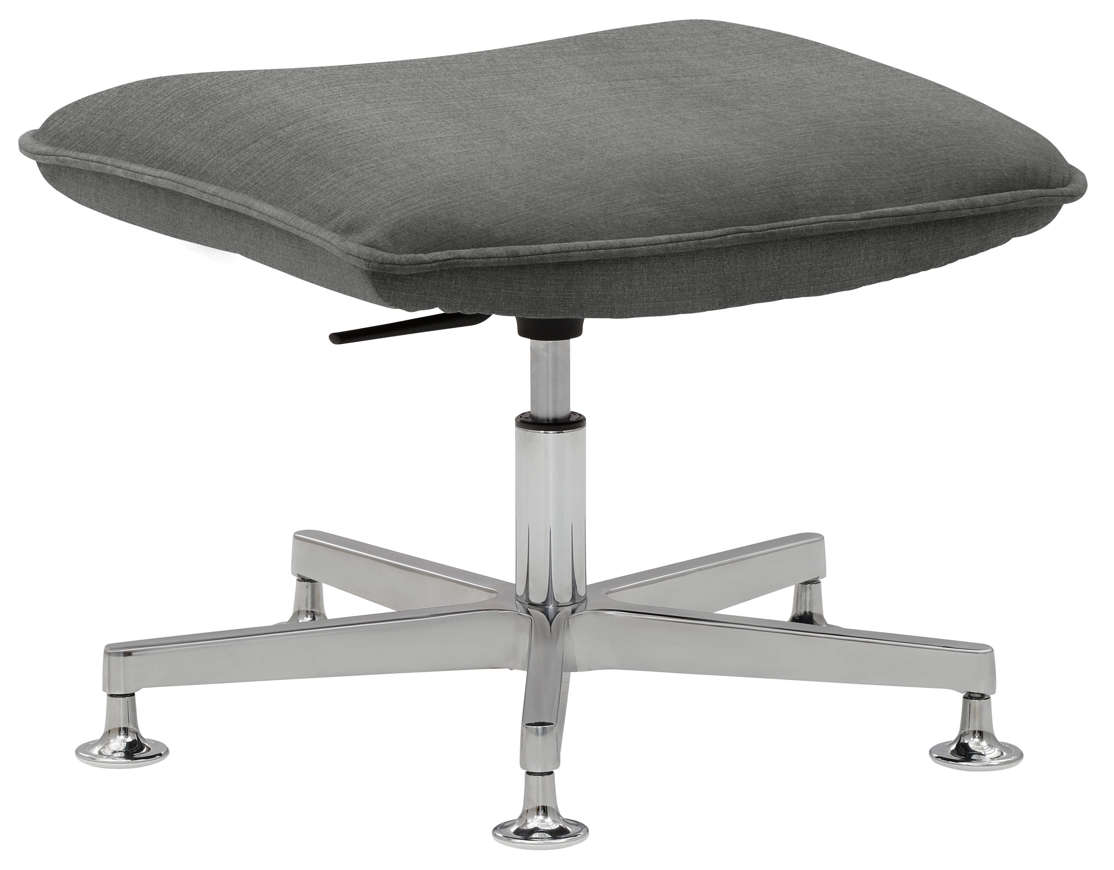 Mayer Sitzmöbel Fußhocker "myCOSYWORXX Hocker 2427", (1 St.), besonders beq günstig online kaufen