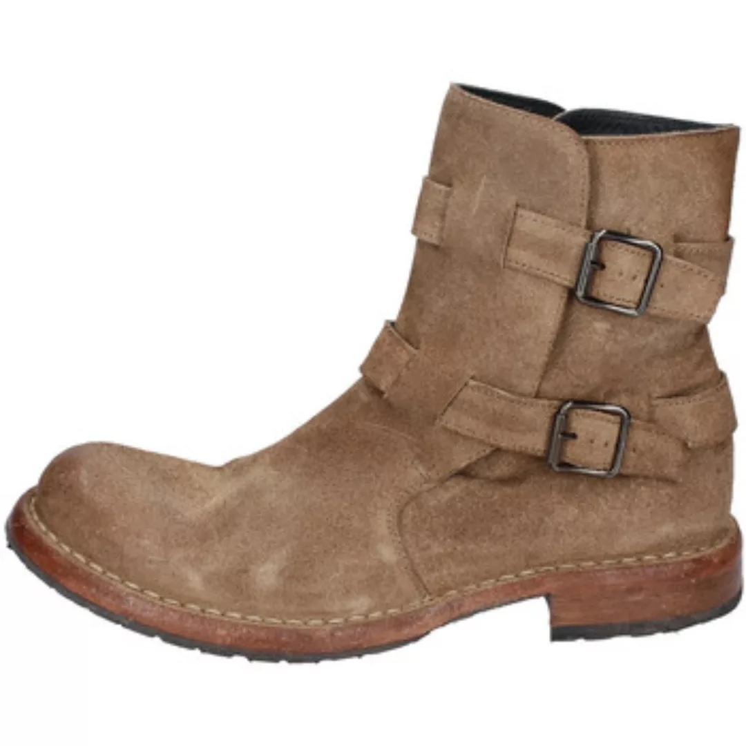 Moma  Stiefeletten EX728 71303C VINTAGE günstig online kaufen