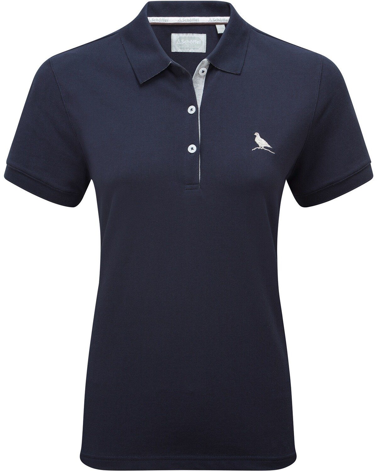 Schöffel Country Poloshirt Poloshirt St Ives günstig online kaufen