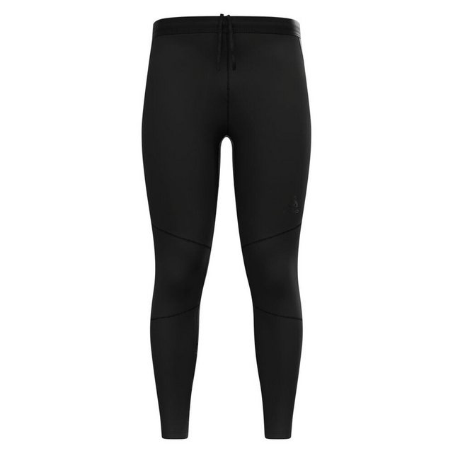 Odlo Laufhose Zeroweight Warm Reflective günstig online kaufen