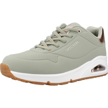 Skechers  Sneaker UNO - SHIMMER AWAY 155196 OLV günstig online kaufen