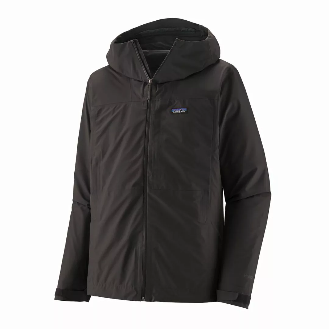 Patagonia M's Boulder Fork Rain Jacket - Hardshelljacke günstig online kaufen