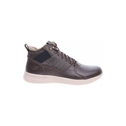 Skechers Delson Shoes EU 44 Brown günstig online kaufen