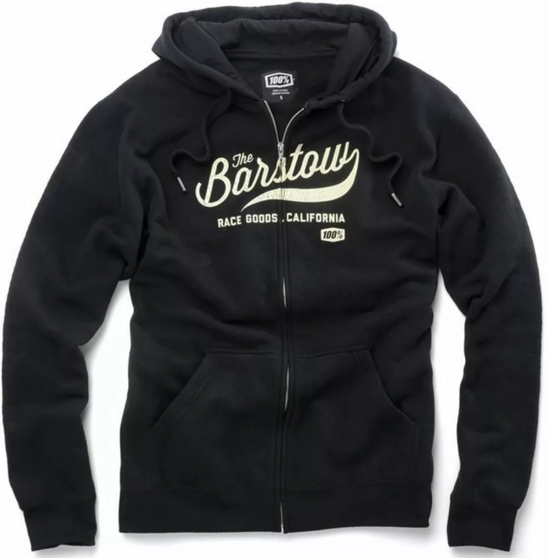 100% Sweatshirt Barstow Zip Hoodie günstig online kaufen