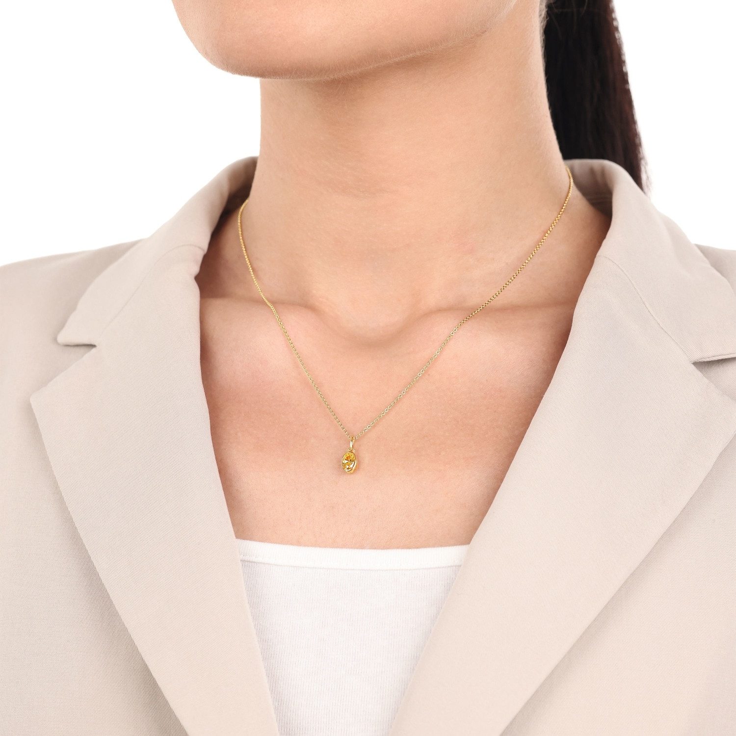 Amor Kettenanhänger Amor Motivanhänger (Motivanhänger, 1-tlg) günstig online kaufen