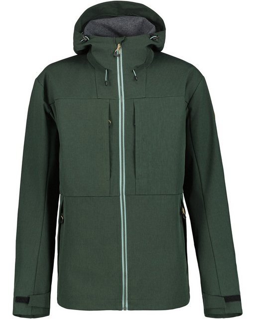 Icepeak Softshelljacke Softshelljacke Montrose günstig online kaufen