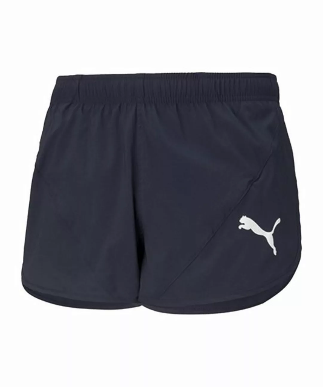 PUMA Laufshorts Cross the Line 2.0 Split Short Running günstig online kaufen