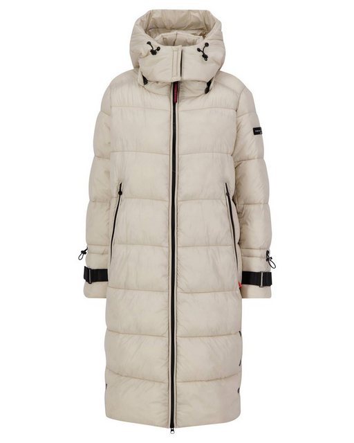 Frieda & Freddies Kurzmantel Damen Steppmantel THERMOLITE COAT günstig online kaufen