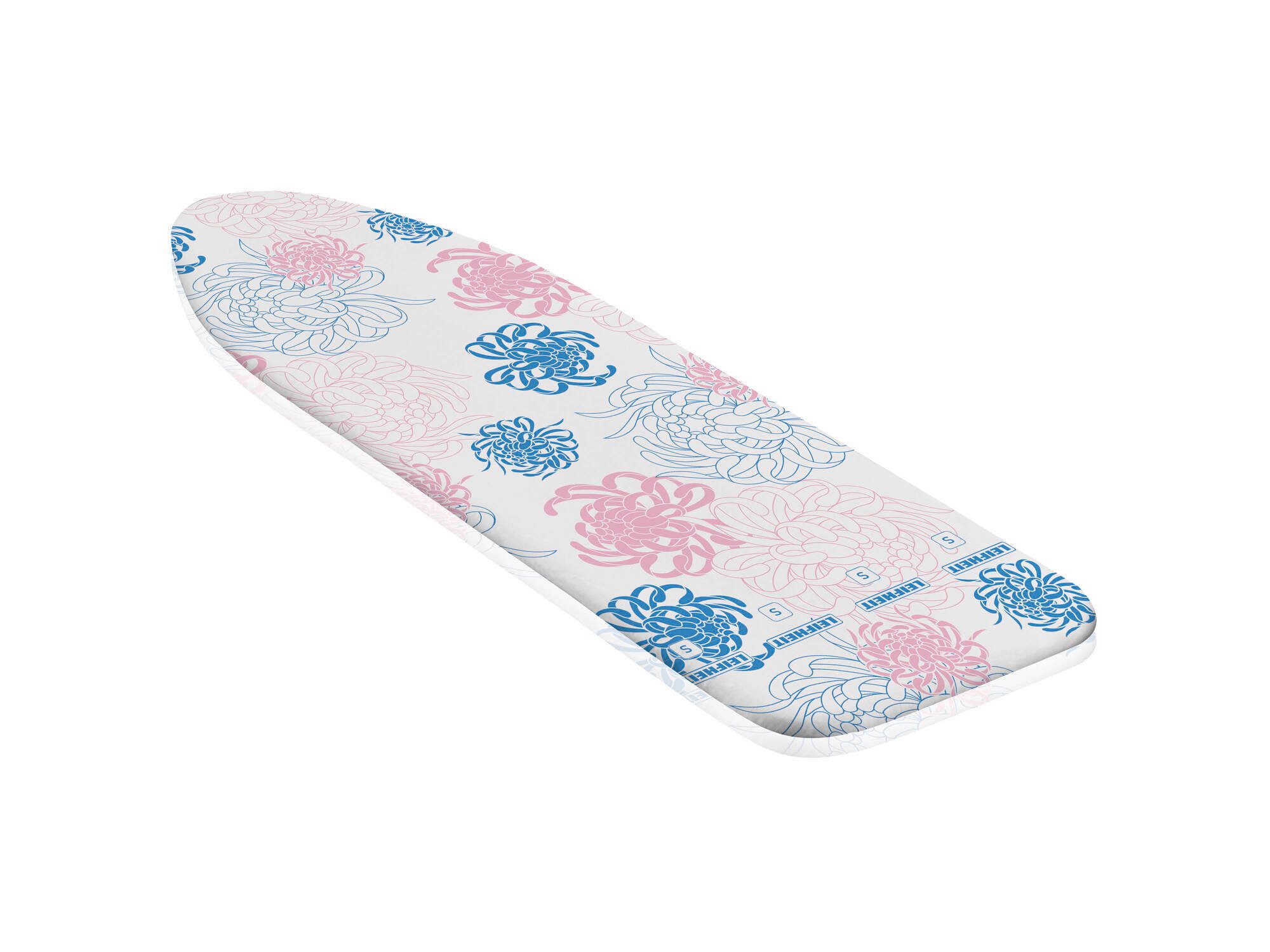 Leifheit Ersatz-Bügelbrettbezug Bügeltischbezug Cotton Classic S, günstig online kaufen