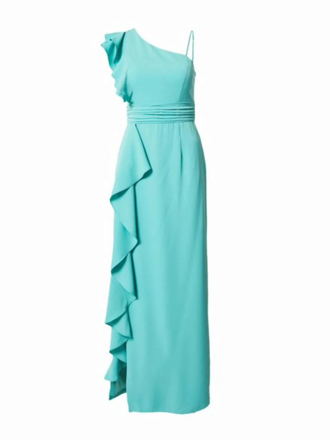 Vera Mont Cocktailkleid (1-tlg) Volant günstig online kaufen