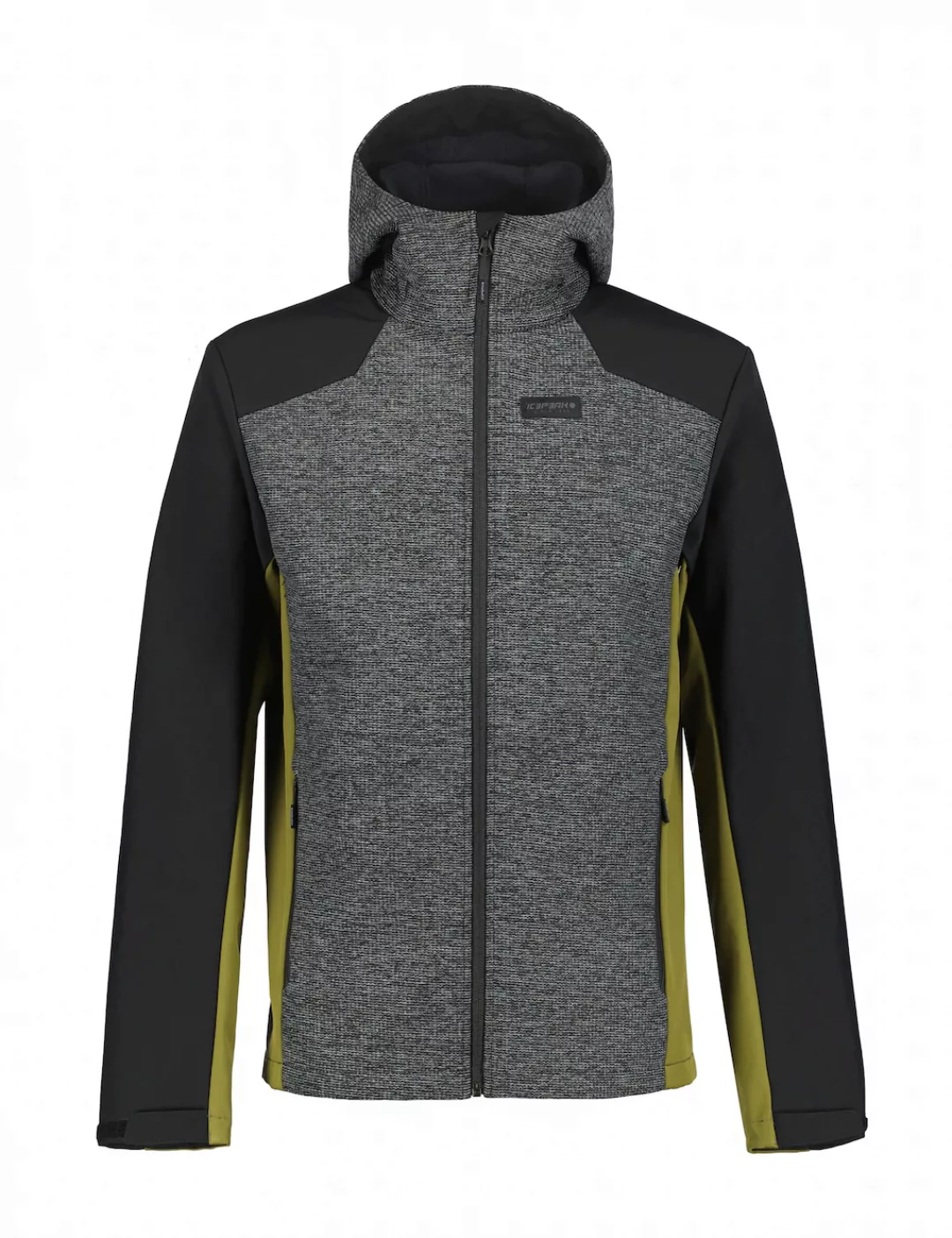 Icepeak Softshelljacke "BEEDEVILLE", (1 St.) günstig online kaufen