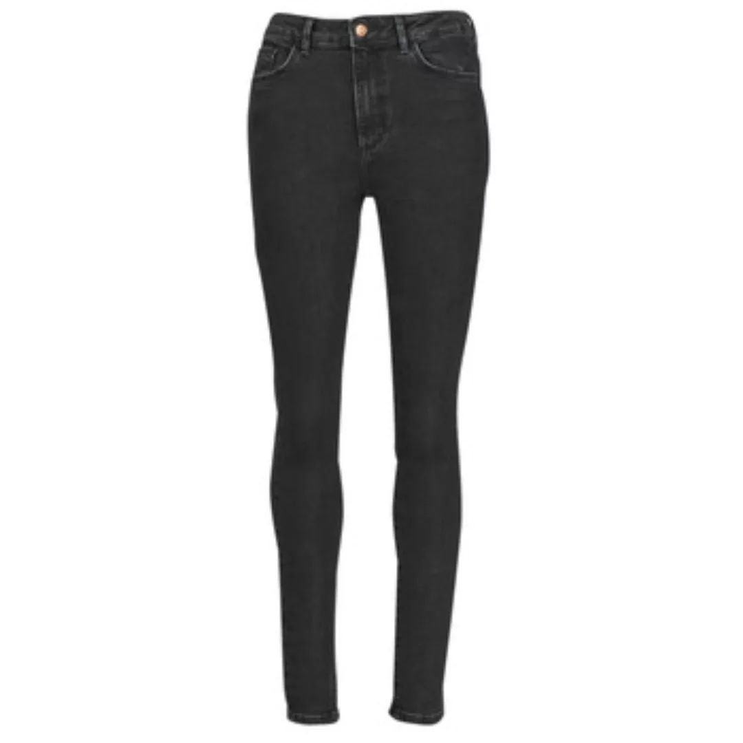 VERO MODA Vmsophia High Waist Skinny Fit Jeans Damen Blau günstig online kaufen