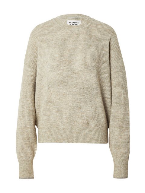 Scotch & Soda Strickpullover (1-tlg) Plain/ohne Details günstig online kaufen