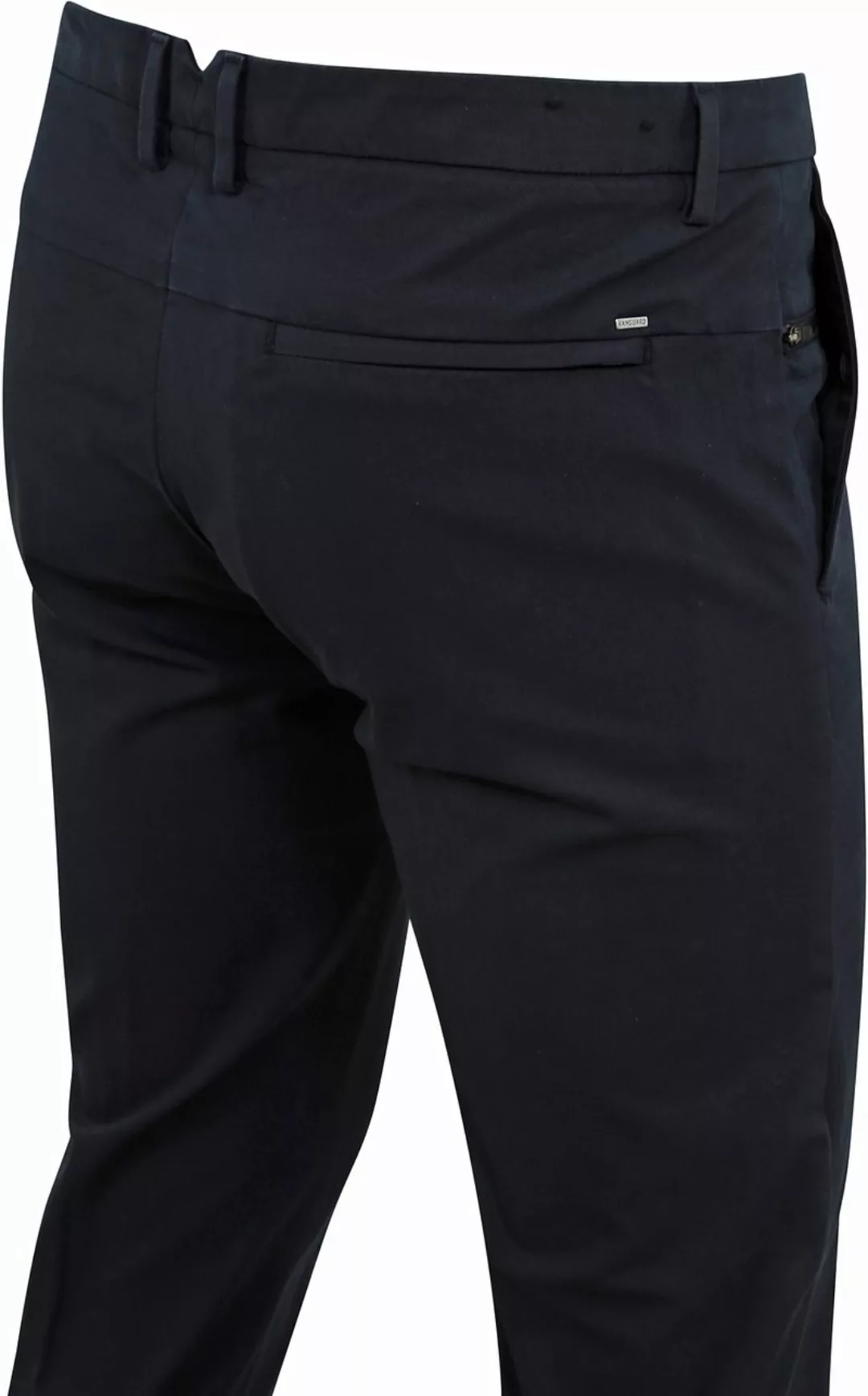 Vanguard Chino V12 Navy - Größe W 38 - L 34 günstig online kaufen