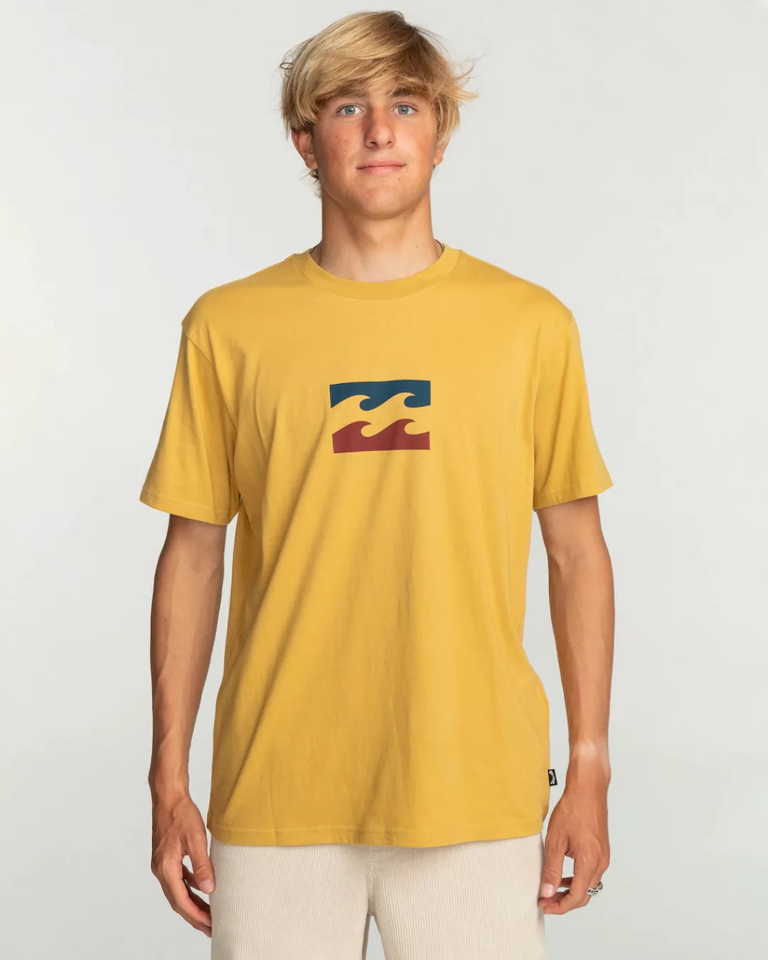 Billabong T-Shirt "Team Wave" günstig online kaufen