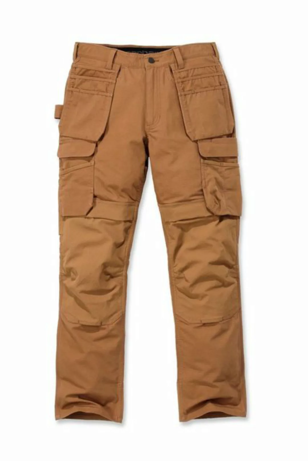 Carhartt Arbeitshose Steel Multipocket Pant (1-tlg) günstig online kaufen