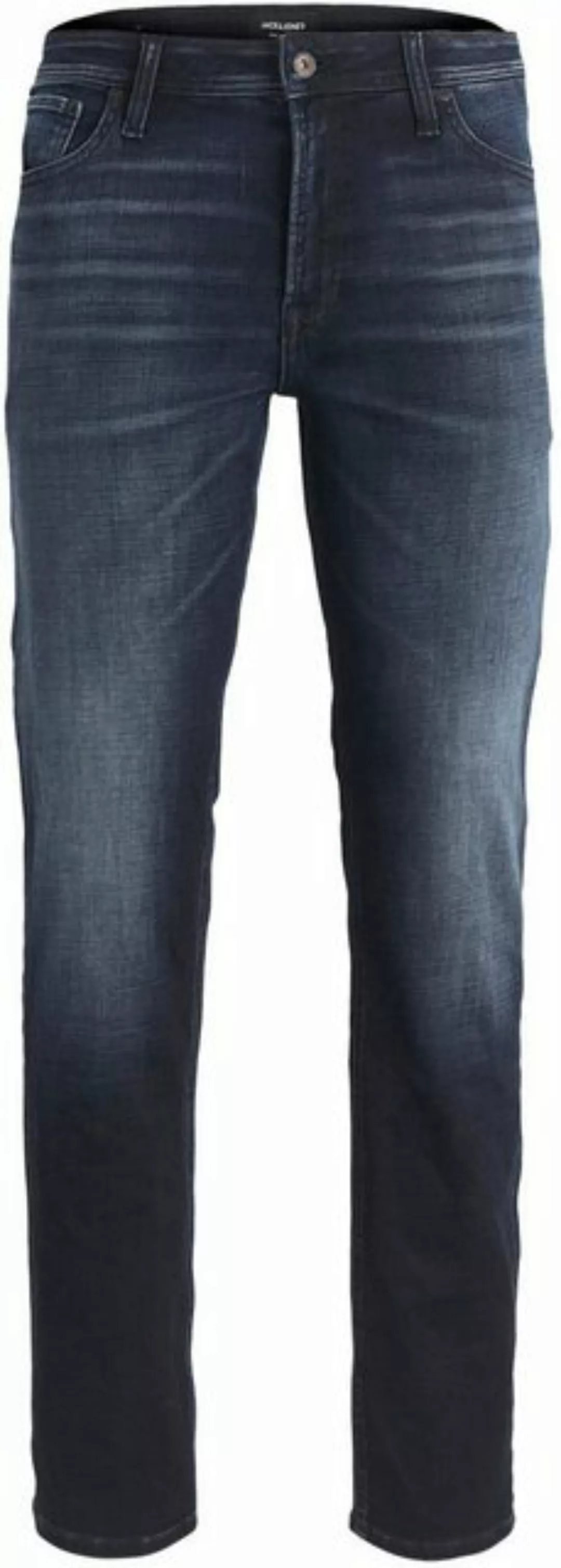 Jack & Jones Regular-fit-Jeans JJ JJICLARK JJORIGINAL GE 049 günstig online kaufen