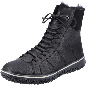 Rieker  Stiefel Stiefeletten HWK Stiefel Z4228-01 günstig online kaufen