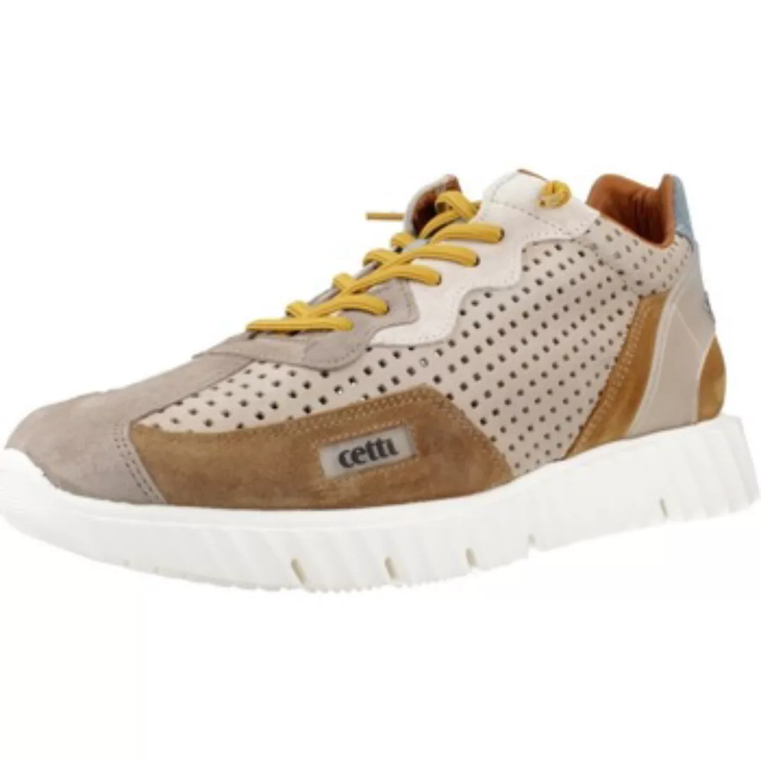 Cetti  Sneaker C1293NAT günstig online kaufen