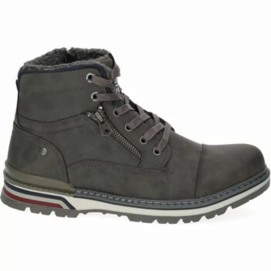 Dockers  Herrenstiefel Stiefelette günstig online kaufen