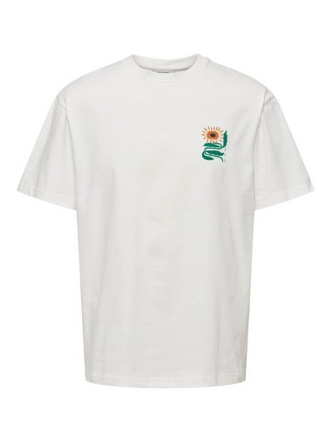 ONLY & SONS T-Shirt ONSARCHER (1-tlg) günstig online kaufen