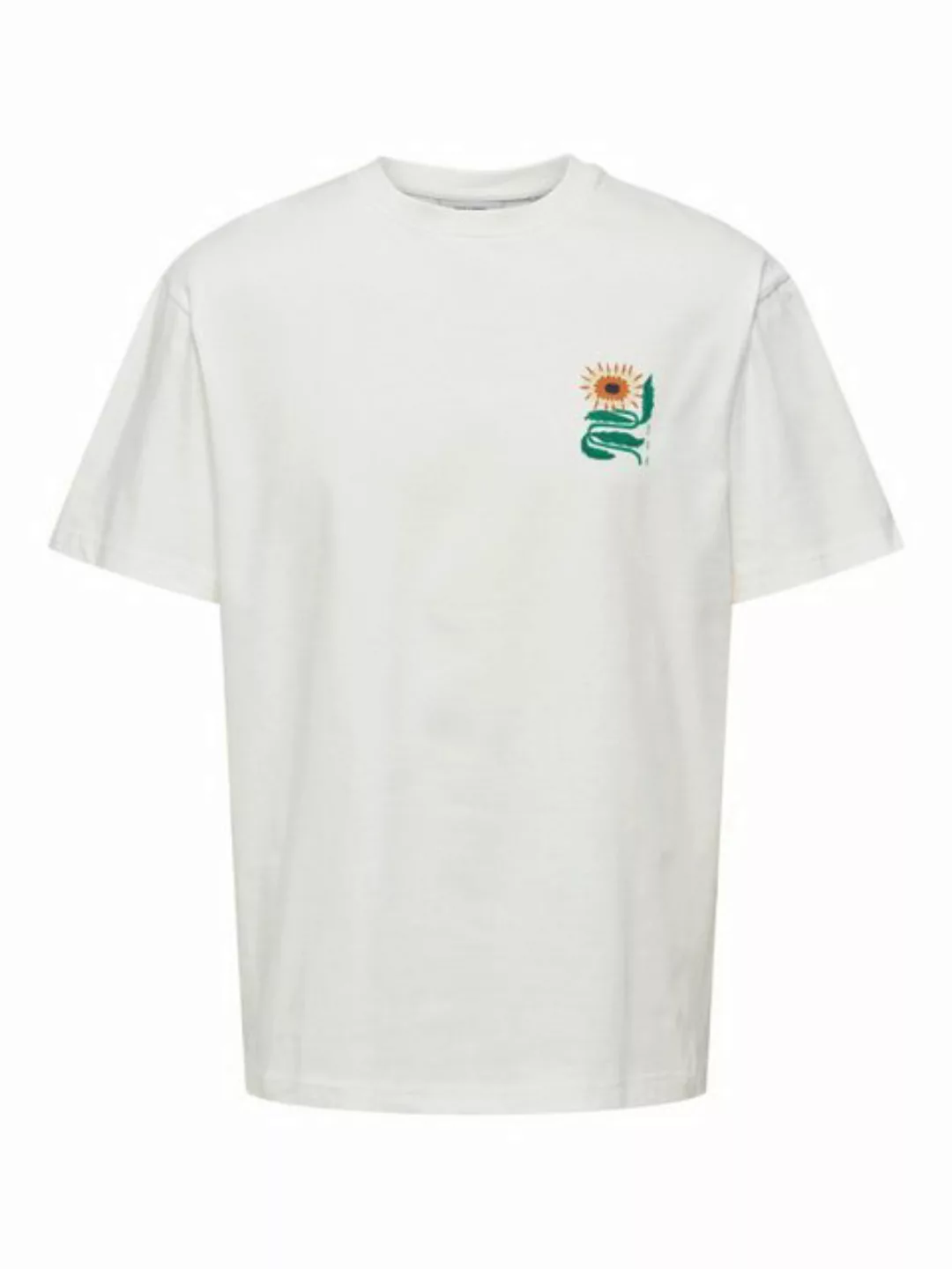 ONLY & SONS T-Shirt ONSARCHER (1-tlg) günstig online kaufen