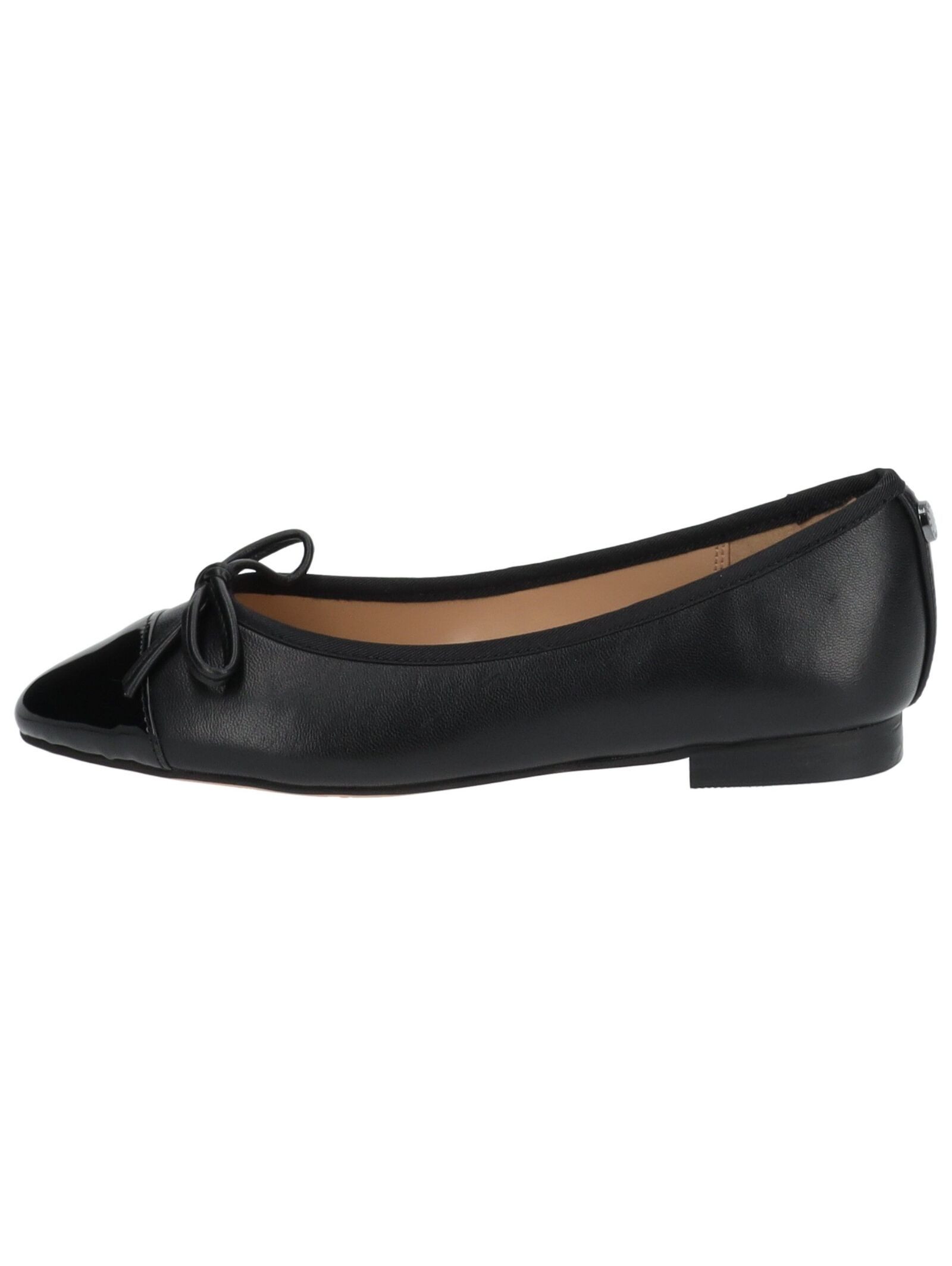 STEVE MADDEN Ballerinas Leder/Synthetik Ballerina günstig online kaufen